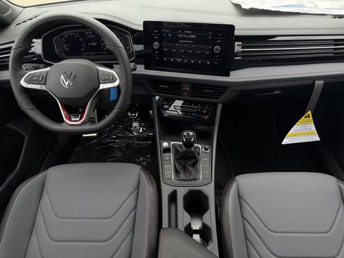 New 2026 Volkswagen Jetta GLI Autobahn FWD image 12