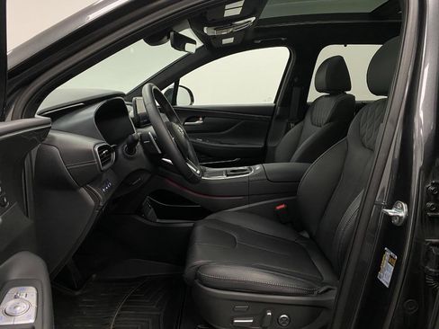 Used 2023 Hyundai Santa Fe Calligraphy image 31