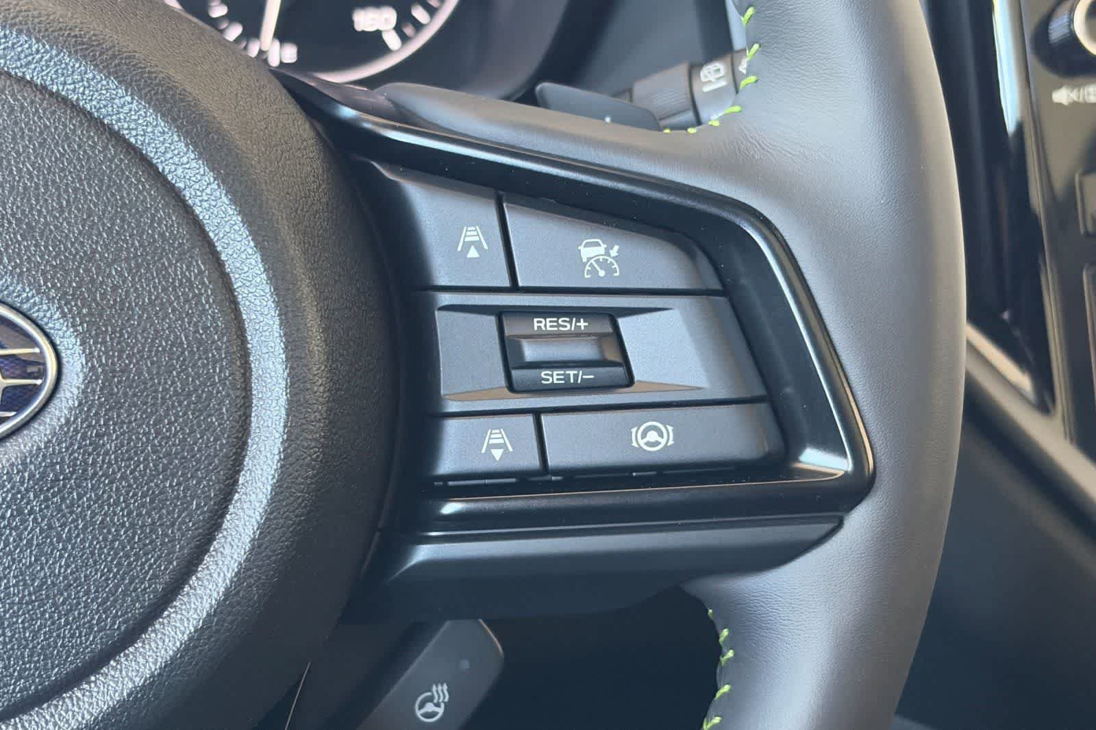 New 2026 Subaru Ascent Bronze Edition AWD/4WD image 29