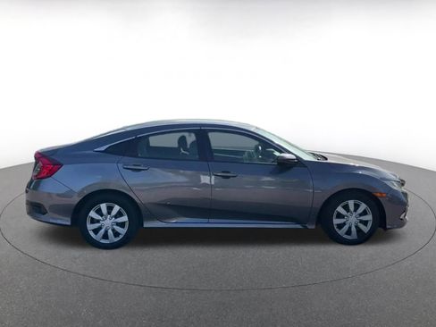 Used 2020 Honda Civic LX image 16