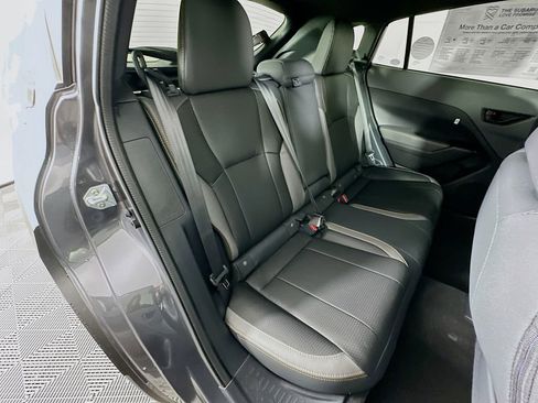 New 2026 Subaru Crosstrek 2.5i Wilderness image 32