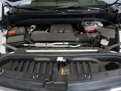 Certified 2025 Chevrolet Silverado 1500 LT image 12