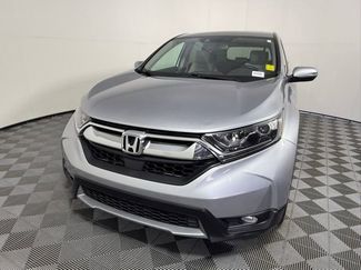 Used 2017 Honda CR-V EX-L video 2