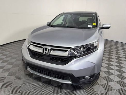 Used 2017 Honda CR-V EX-L image 2