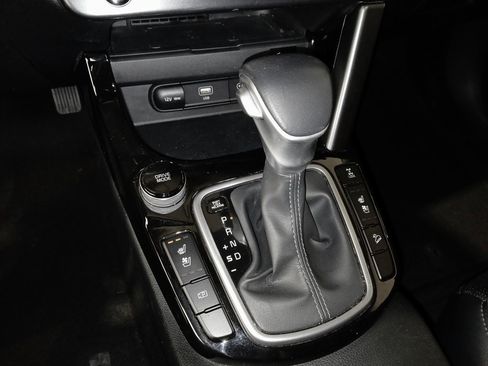 Used 2024 Kia Seltos SX w/ SX Sunroof Package image 20