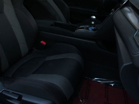 Used 2018 Honda Civic Si image 22