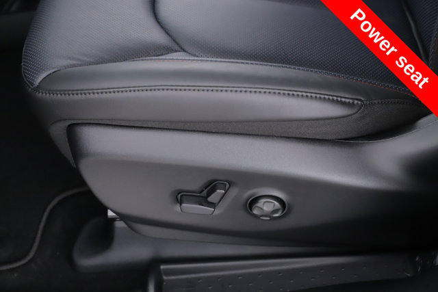 New 2027 Chrysler Pacifica Select FWD image 18