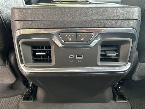 Used 2023 GMC Sierra 1500 Denali w/ Denali Reserve Package AWD/4WD image 15