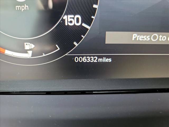 Used 2023 Land Rover Discovery HSE R-Dynamic AWD/4WD image 18