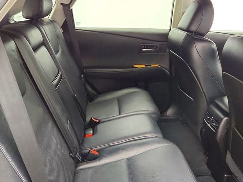 Used 2015 Lexus RX 450h FWD image 24