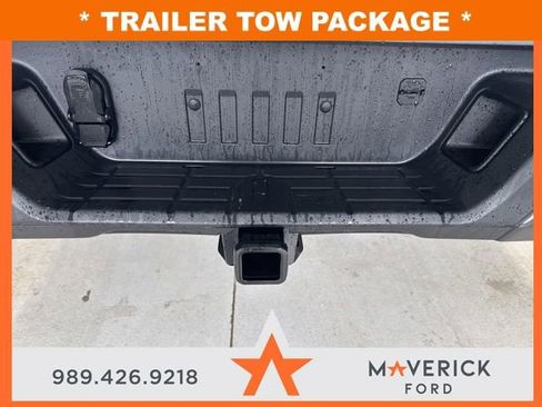 New 2026 Ford Ranger XLT w/ Equipment Group 301A High AWD/4WD image 29