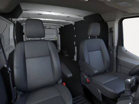 New 2025 Ford Transit 250 Low Roof w/ Load Area Protection Package image 39