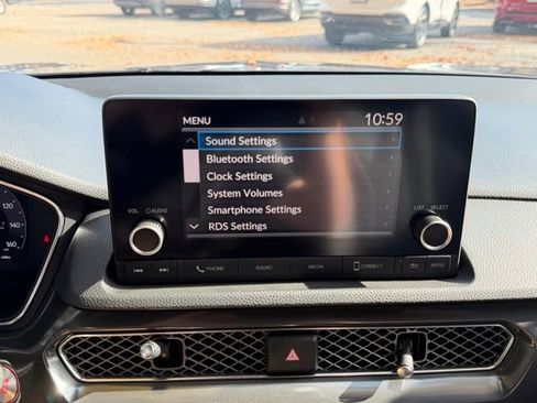 Used 2023 Acura Integra A-Spec image 11