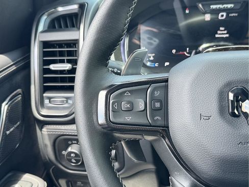 New 2026 RAM 1500 RHO w/ RHO Level 1 Equipment Group AWD/4WD image 18