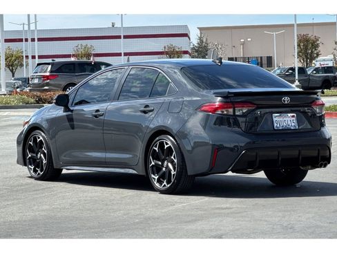 Used 2025 Toyota Corolla FX w/ Convenience Package image 6