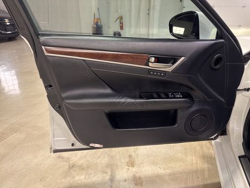 Used 2014 Lexus GS 350 w/ Premium Package image 28