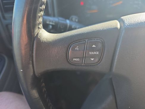Used 2005 Chevrolet Tahoe LT w/ LT Preferred Equipment Group AWD/4WD image 22