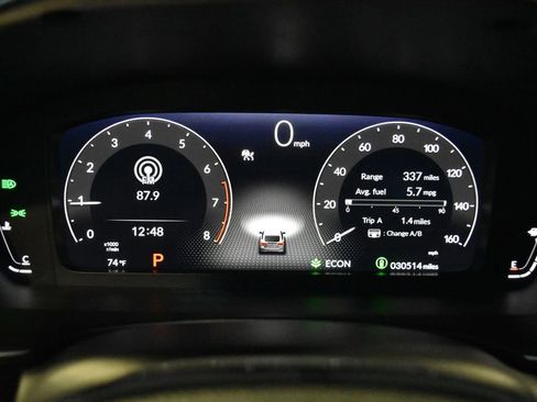 Used 2023 Honda Civic Sport Touring image 19