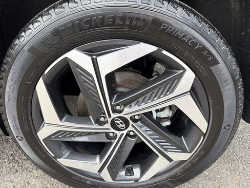 Used 2023 Hyundai Tucson SEL w/ Convenience Package image 15