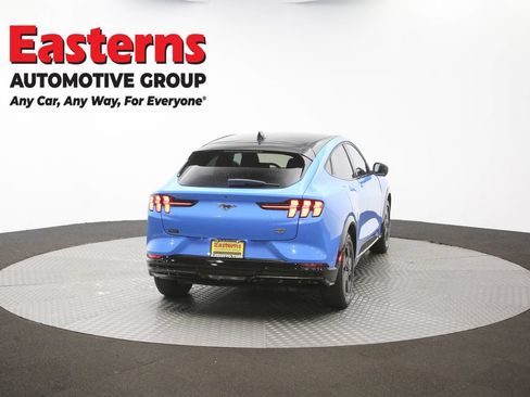 Used 2023 Ford Mustang Mach-E California Route 1 AWD/4WD image 40