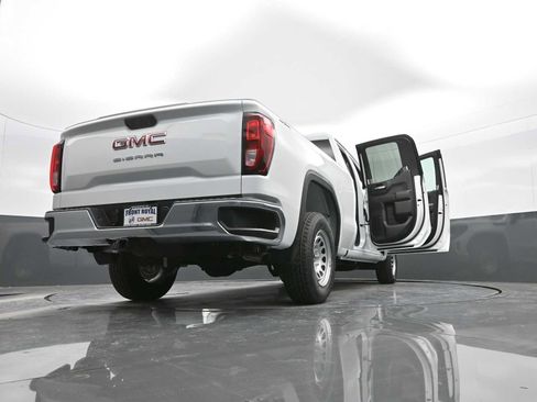 New 2026 GMC Sierra 1500 Pro w/ Pro Value Package image 42