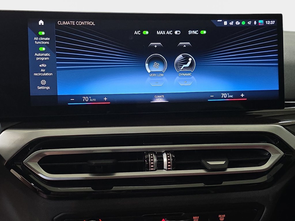 Certified 2023 BMW 330i Sedan w/ Driving Assistance Package RWD image 22