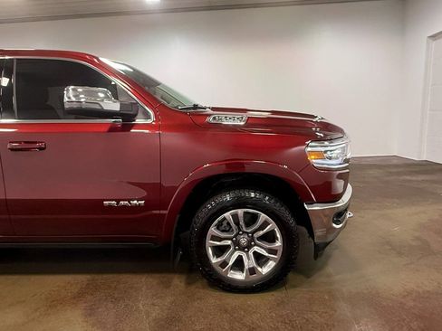 Used 2023 RAM 1500 Limited image 34