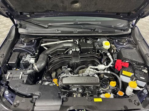 Used 2025 Subaru Impreza RS image 6