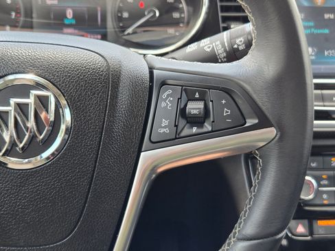 Certified 2019 Buick Encore Preferred FWD image 13