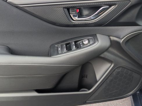 Certified 2025 Subaru Legacy Premium image 21