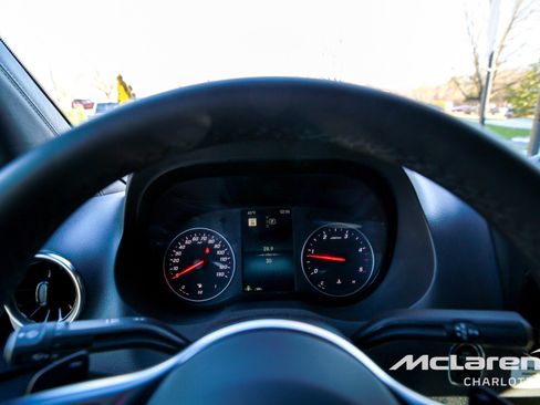 New 2024 Mercedes-Benz Sprinter 3500 image 13