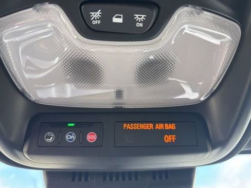 New 2026 Chevrolet Colorado W/T image 31