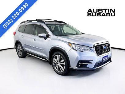 Used 2022 Subaru Ascent Touring w/ Popular Package #2A