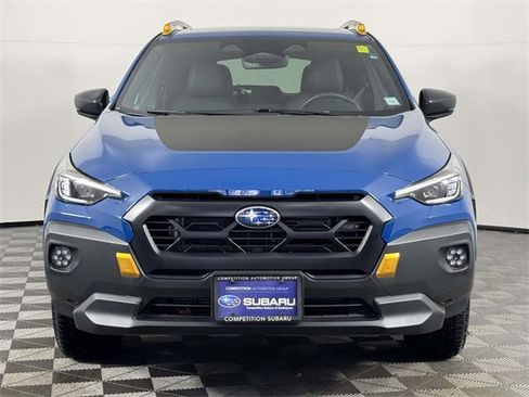 Used 2025 Subaru Crosstrek 2.5i Wilderness image 6