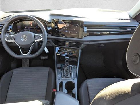 New 2026 Volkswagen Jetta S image 13