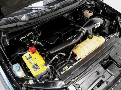 Used 2018 Ford F150 XLT w/ Equipment Group 302A Luxury image 60