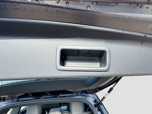 New 2026 Subaru Forester AWD/4WD image 23