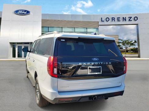 New 2026 Ford Expedition Max Active image 6