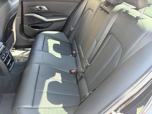 Used 2022 BMW 330e w/ Driving Assistance Package RWD image 17