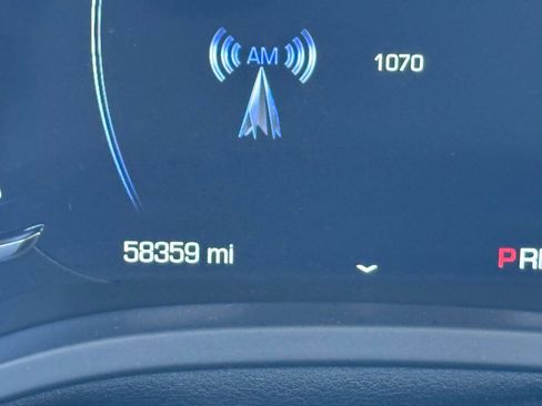 Used 2020 Cadillac Escalade ESV Luxury image 17