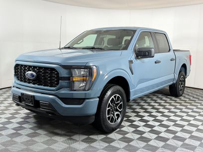 Used 2023 Ford F150 XL w/ STX Appearance Package