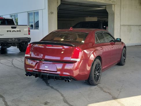 Used 2017 Chrysler 300 Limited w/ Value Package AWD/4WD image 2