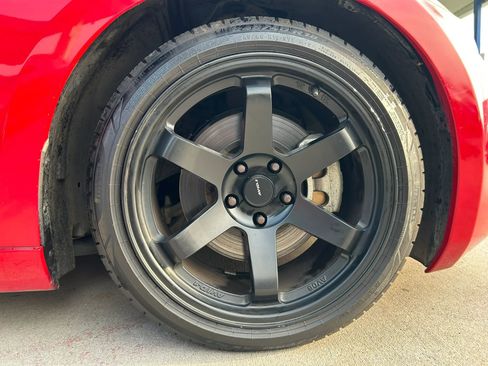 Used 2012 Nissan 370Z Coupe RWD image 21