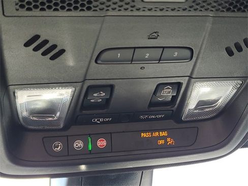 Certified 2022 Cadillac XT5 Premium Luxury w/ Technology Package image 23