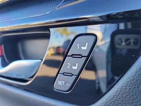 Certified 2023 Honda CR-V EX-L image 22