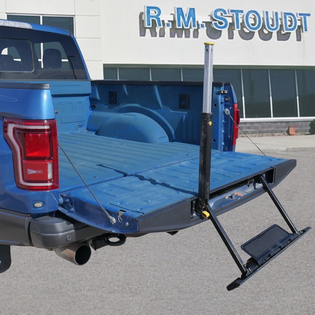 Used 2019 Ford F150 Raptor w/ Equipment Group 802A Luxury AWD/4WD image 20