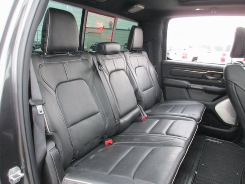 Used 2021 RAM 1500 Limited image 23