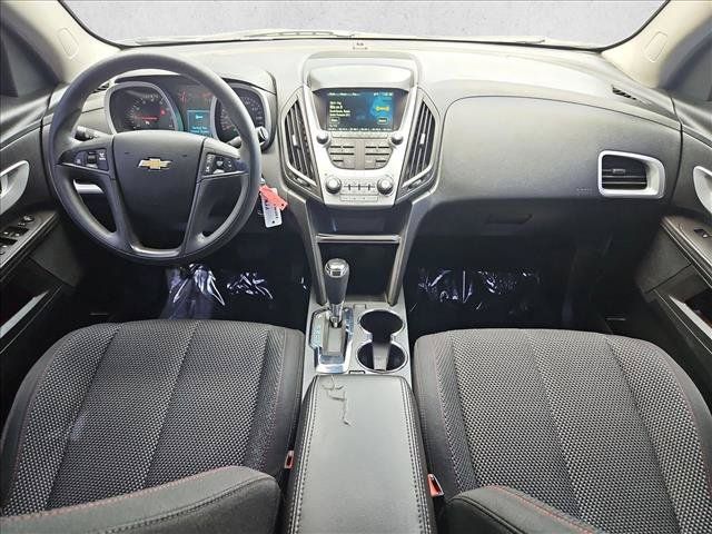 Certified 2016 Chevrolet Equinox LS FWD image 23