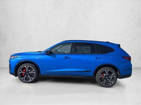 New 2026 Acura MDX Type S image 5