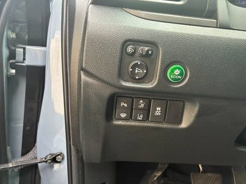 Used 2023 Honda Passport TrailSport image 27